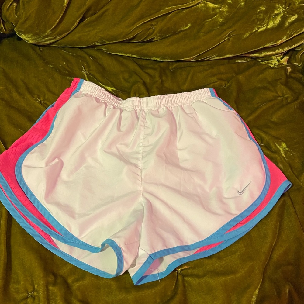 Nike Dri-fit Shorts